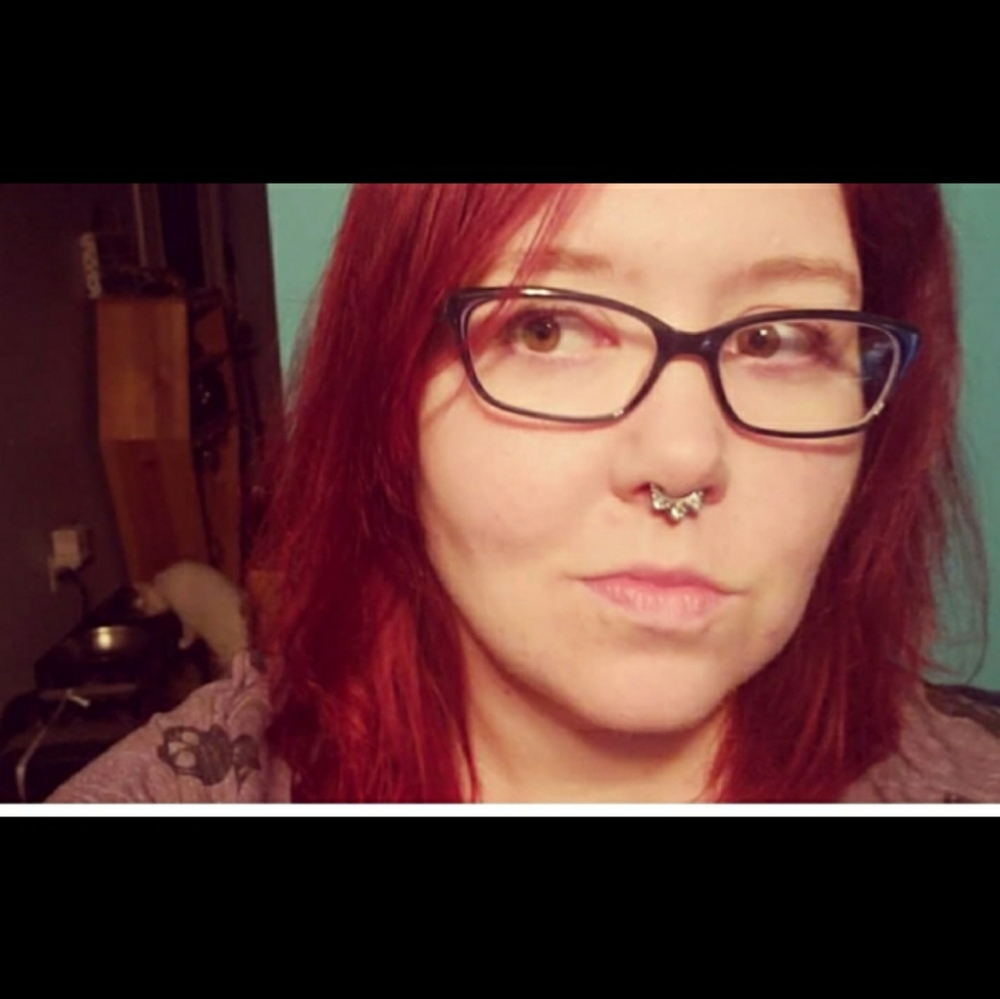 Meet your Posher, Mindy